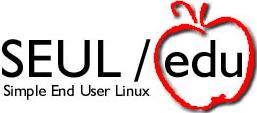 SEUL/edu logo